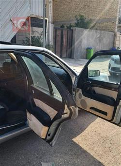 مرسيدس بنز S-Class